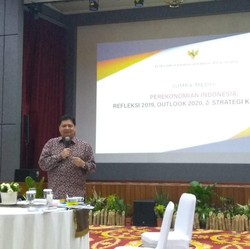 Omnibus Law Jokowi: Pekerja akan Diupah Berbasis Jam & Harian
