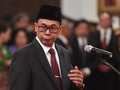 Pimpinan KPK Soal Penghargaan Novel: Bukan Tujuan dalam Kerja