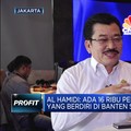 Strategi Pemerintah Banten Dorong Investasi