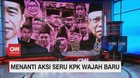 VIDEO: Menanti Aksi Seru KPK Wajah Baru