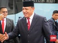 Firli Bahuri Resmi Gantikan Agus Rahardjo Pimpin KPK