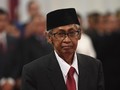 Motor Dewas KPK Artidjo Alkostar Honda Astrea Rp1 Juta