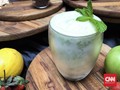 Menjajal Makanan Sehat Berprotein di Pusat Belanja Jakarta