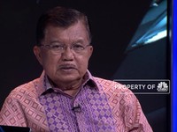 Hitung-Hitungan JK Setelah Trump Naikan Tarif Buat RI