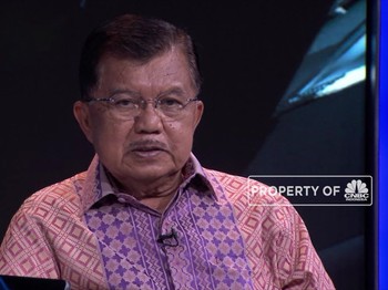 Hitung-Hitungan JK Setelah Trump Naikan Tarif Buat RI