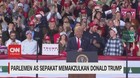 VIDEO: Ujung Jalan Donald Trump