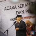 Firli: Bersama Bangun Komitmen & Integritas Berantas Korupsi