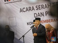 Firli: Bersama Bangun Komitmen & Integritas Berantas Korupsi