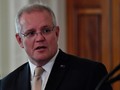 Anggap Corona Pandemi, Australia Perpanjang Larangan Masuk