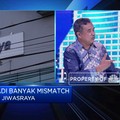 Ini Dia 2 Mismatch Penyebab Polemik Asuransi Jiwasraya