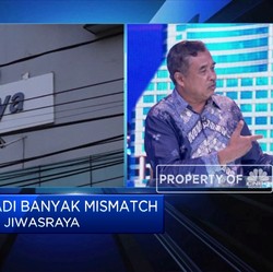 Ini Dia 2 Mismatch Penyebab Polemik Asuransi Jiwasraya