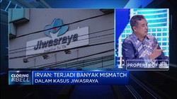 Ini Dia 2 Mismatch Penyebab Polemik Asuransi Jiwasraya