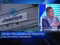 Ini Dia 2 Mismatch Penyebab Polemik Asuransi Jiwasraya