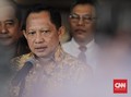 Tito Bicarakan Pilkada Tak Langsung dengan 9 Petinggi Parpol