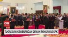 VIDEO: Ini Tugas & Kewenangan Dewan Pengawas KPK