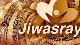 Letupan Baru Jiwasraya
