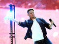 Channing Tatum Kembali ke Sisi Jessie J