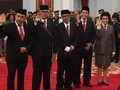 Pengamat Soal Dewas KPK: Jokowi Ingin Tutupi 'Nasi Basi'