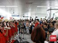 PBNU Sebut Tak Masalah Ucapkan Selamat Natal
