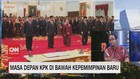 VIDEO: Masa Depan KPK di Bawah Kepemimpinan Baru