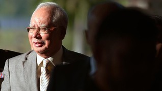 UMNO Kembali Berkuasa, Ketua KPK Malaysia Mundur