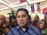 Lepas Saham Emiten Erick, Jiwasraya Masih Pegang 4 Saham Ini
