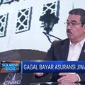 DPR RI: Bailout Jiwasraya Bukan Langkah Mudah Untuk Diambil