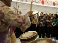 Serasa di Jepang, Ini Kecenya Transpark Mal Bintaro!