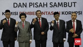 Century - BLBI Dinilai Jadi Tolak Ukur Keseriusan KPK