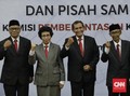 KPK Akui Ada Izin Dewas Lakukan Penggeledahan Kasus Suap KPU