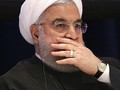 Presiden Iran Sebut Kepentingan AS di Dalam Bahaya