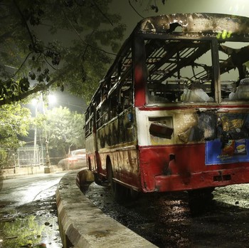 Internet Diblokir Gegara UU 'Anti Muslim', India Makin Panas
