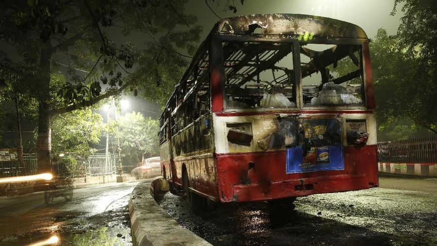 Berikut deretan peristiwa berita foto dalam sepekan