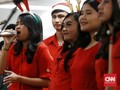 Istana Jawab soal Dharmasraya: Ibadah Tak Boleh Dihalangi
