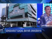 Pengamat: OJK Juga Harus Bertanggung Jawab Soal Jiwasraya