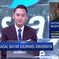 Nasabah: Pemerintah Harus Selesaikan Masalah Jiwasraya