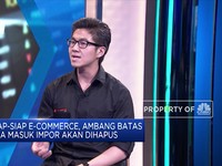 Bidik UMKM, tokowahab.com Sediakan Bahan Baku Bakery Impor