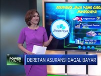 Tak Hanya Jiwasaraya, Ini Deretan Asuransi yang Gagal