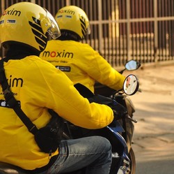 Didemo Gojek & Grab, Maxim Minta Perubahaan Tarif Ojol