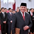 Jadi Tersangka, Firli Bahuri Terancam Penjara Seumur Hidup
