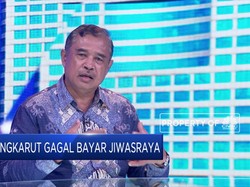 Pengamat: Penjualan Aset, Cara Cepat Menyelamatkan Jiwasraya
