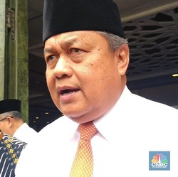 BI: Dampak Konflik AS-Iran ke RI Jangka Pendek
