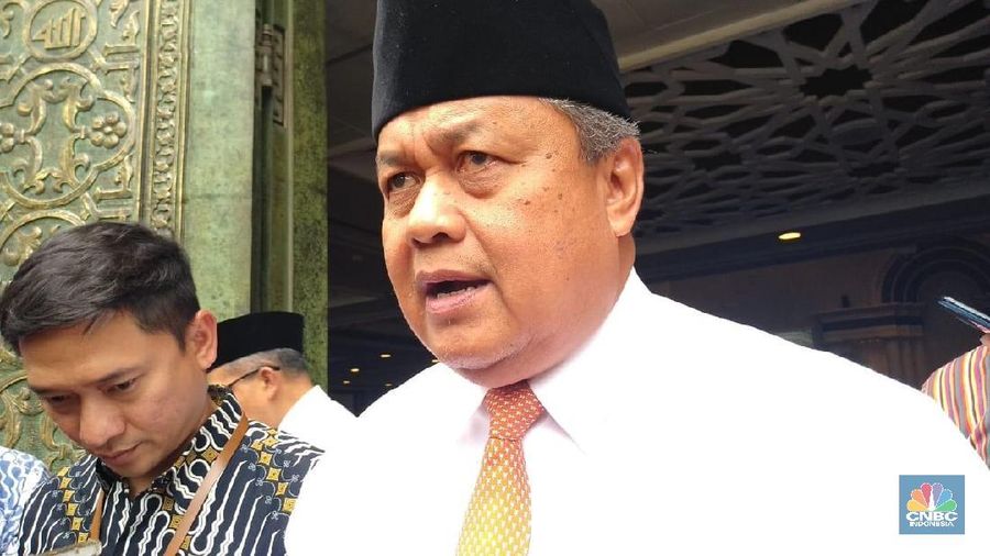 Penguatan nilai tukar rupiah sejak awal tahun ini masih sesuai dengan fundamentalnya.