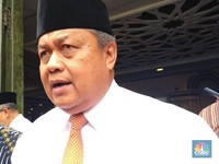 Mari Elka Jadi Direktur Bank Dunia: Bos BI Beri Selamat