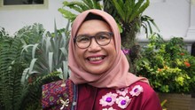 Lambat Ciduk Harun, KPK Tak Khawatir Kepercayaan Rakyat Turun