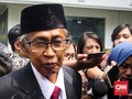Daftar 5 Anggota Dewan Pengawas KPK Pilihan Jokowi