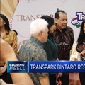 Hore! Transpark Bintaro Resmi Dibuka