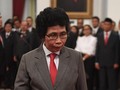 Albertina Ho Mundur dari Wakil Ketua Pengadilan Tinggi Kupang