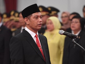 Dewas KPK Ungkap Alasan Mutasi ASN Kementan Disetujui Usai Ghufron Menelepon