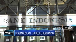 BI: Pemakzulan Trump Tak Begitu Berdampak ke Rupiah